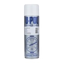 U-POL CLEAR COAT SPRAY POWER CAN