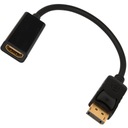 Kábel adaptéra BLOW HDMI DISPLAY PORT