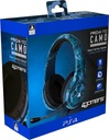 HEADSET SONY PRO SLIM S MIKROFÓNOM MORO MIDNIGHT EDITION PS4