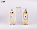 BEGLAMOUR DÁMSKY PARFUM 50 ML ORIENTÁLNO-KVETINOVÁ LA BELLA CAT, F37