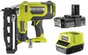 RYOBI batéria NAILER 18V ​​​​R16GN18G + 2Ah