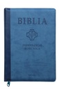 Biblia prvej nebeskej cirkvi