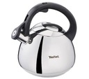 Tefal tradičná oceľová kanvica 2,7 l K2481574