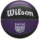 Wilson NBA Team Sacramento Kings Ball WTB1300XBSAC - ročník 7