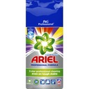 ARIEL Pro Color prací prášok na farbu 9,1 kg