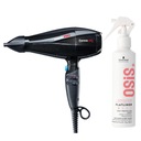 SUŠIČKA BABYLISS PRO EXCESS BAB6990IE + SPREJ