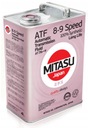 MITASU GEAR ATF 9 HP 4L MJ-309