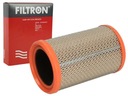 VZDUCHOVÝ FILTER FILTRON AR349 RENAULT AR 349