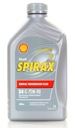 SHELL SPIRAX S4 G PREVODOVÝ OLEJ MTF 75W90 1L