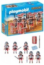 Playmobil História 5393 legionárov rímskej armády