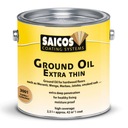 SAICOS Extra Thin Primer Oil - 25 litrov