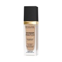 Eveline Cosmetics Wonder Match make-up na tvár č. 30 - Cool Beige