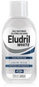 ELUDRIL WHITE ústna voda 500ml