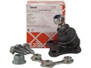 FEBI CONTROL PLUG AUDI A3 Golf IV Leon Octavia