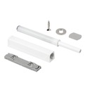 BLUM TIP-ON DLHÝ BIELY MAGNET 956A1004 + ADAPTÉR