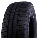 1x letná pneumatika 205/65R16 Vredestein Comtrac 2 T C