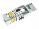 LED žiarovka Wy21W T20 7440 W21W CANBUS SMD PREMIUM