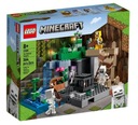 Lego MINECRAFT 21189 Dungeon kostlivcov