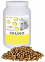 DROMY IMUNO 1500g probiotiká + vitamín C + echinacea