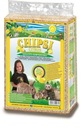 CHIPSI Citrusová podstielka pre hlodavce 60l 3,2kg