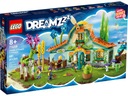 LEGO 71459 DreamZZZ stajňa fantastických tvorov