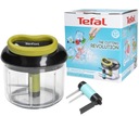 Drvič ľadu TEFAL SHREDDER 900 ml