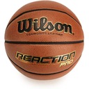 WILSON REACTION PRO R.5 BASKETBAL