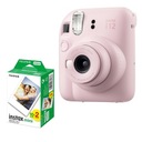 FUJIFILM Instax mini 12 Camera Pink + vložka