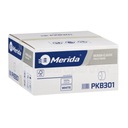 MERIDA CLASSIC toaletný papier 18x125mb 1W PKB301