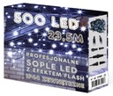 SOPLE 500 LED PROFESSIONAL THICK HEAVY + FLASH