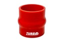 Antivibračný konektor TurboWorks Red 63 mm