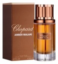 Chopard Amber Malaki Eau de Parfum 80 ml