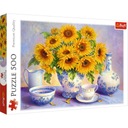 37293 TREFL PUZZLE 500 ks. SLNEČNICE