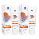 CAPITIS DUO šampón proti lupinám, na seboreu, dermatitídu 2x110ml