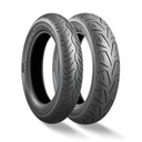 1x Bridgestone 150/80B16 H50R 77H zadný Sport / S