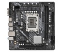 Základná doska Asrock H610M-HVS