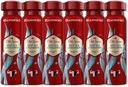 Old Spice Deep Sea pánsky dezodorant v spreji, 6 x 150 ml, sviežosť 48 h