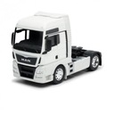 WELLY TRUCK 1:32 MAN TGX 12650