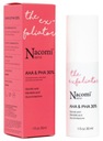 Nacomi SERUM kyslý peeling 30% AHA & PHA