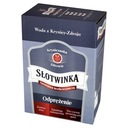 1x 3l SŁOTWINKA Liečivá voda na relax