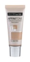 Maybelline Affinitone Foundation 17 Rose Beige 30 ml