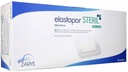 ELASTOPOR STERIL 10cm x 25cm RELIZINA 25KS