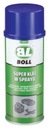 BOLL Super Strong univerzálne lepidlo v spreji 400 ml