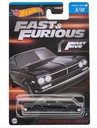 HOT WHEELS Fast & Furious – 1971 Nissan Skyline H/T 2000 GT-R