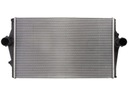 VALEO INTERCOOLER 818283