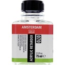 Akrylový spomaľovač - Amsterdam - 75 ml