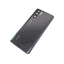 HUAWEI P30 PRO FLIP KRYT BATÉRIE ČIERNY