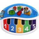 BRIGHT ZAČÍNAME DISCOVERY PIANO BABY EINSTEIN +3 m