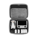 HARD Case Kryt Kufor pre DJI Mini 3 Pro + RC diaľkové ovládanie RC-N1