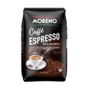 MORENO KÁVOVÉ ZRNKY CAFFE ESPRESSO 1kg